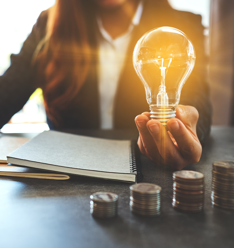 energie pour entreprises